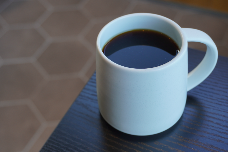 コーヒー