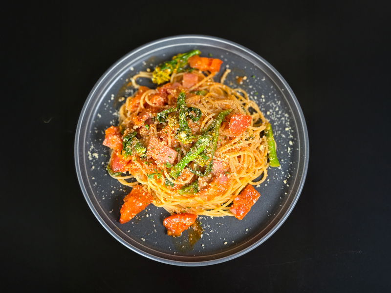 パスタ